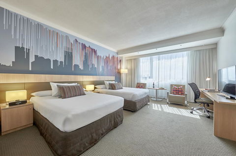 Mercure Perth - Australian Directory 20