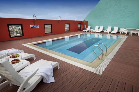 Mercure Perth - Australian Directory 3