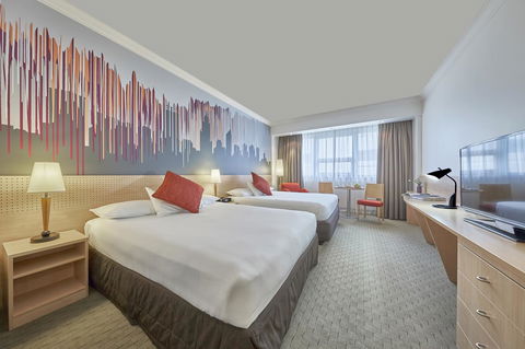 Mercure Perth - Australian Directory 19