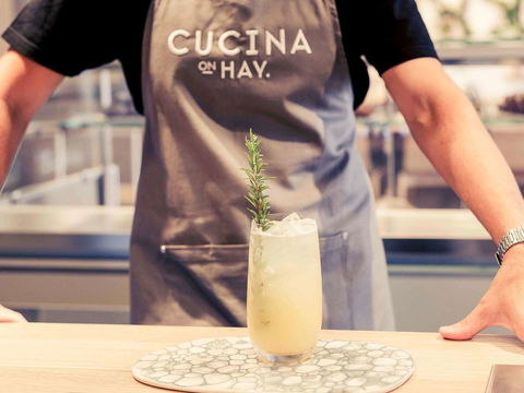 Mercure Perth - Australian Directory 26