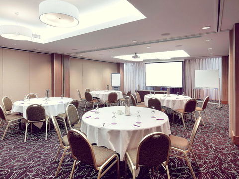 Mercure Perth - Australian Directory 29