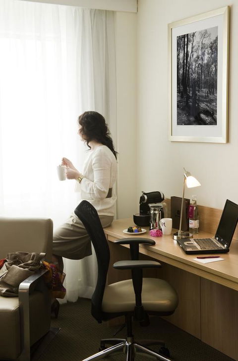 Mercure Perth - Australian Directory 35