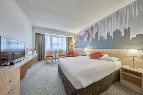 Mercure Perth - Australian Directory 4