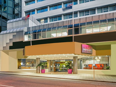 Mercure Perth - Australian Directory 2