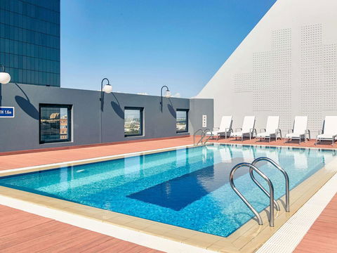 Mercure Perth - Australian Directory 0