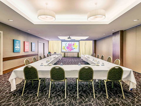 Mercure Perth - Australian Directory 39