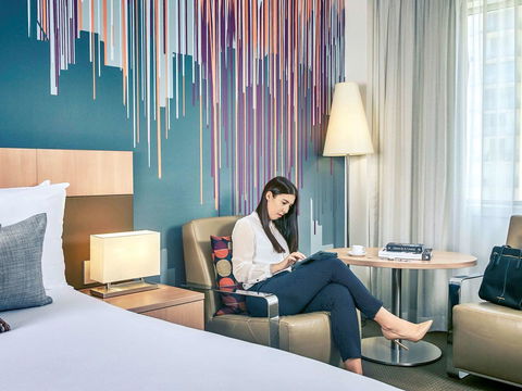 Mercure Perth - Australian Directory 43