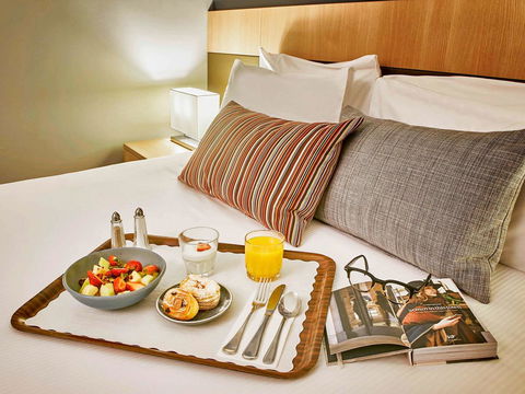 Mercure Perth - Australian Directory 42