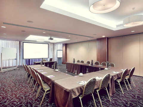 Mercure Perth - Australian Directory 27