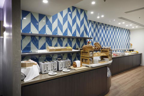 Mercure Perth - Australian Directory 22