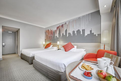 Mercure Perth - Australian Directory 32