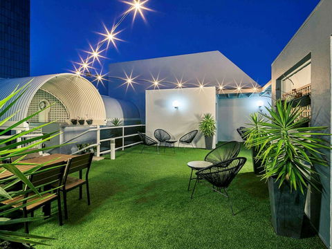 Mercure Perth - Australian Directory 44