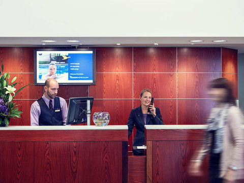 Mercure Perth - Australian Directory 25