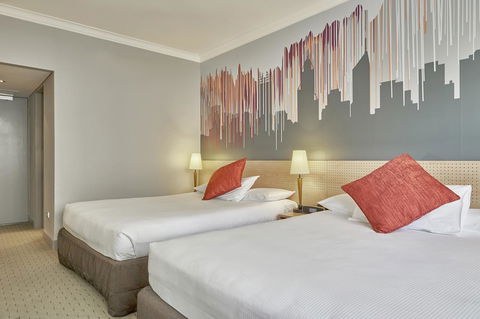 Mercure Perth - Australian Directory 33