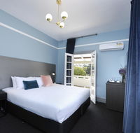 The Stirling Arms Hotel - Australian Directory