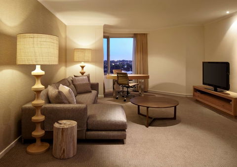 Residence On Langley Park - Australian Directory 16