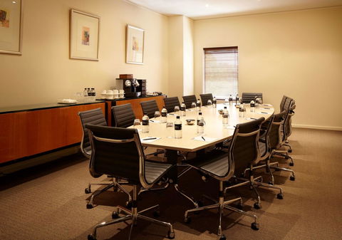 Residence On Langley Park - Australian Directory 20