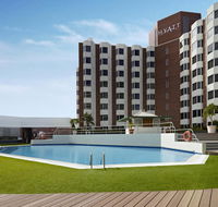 Hyatt Regency Perth - Australian Directory