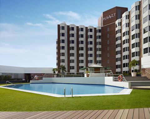 Residence On Langley Park - Australian Directory 0