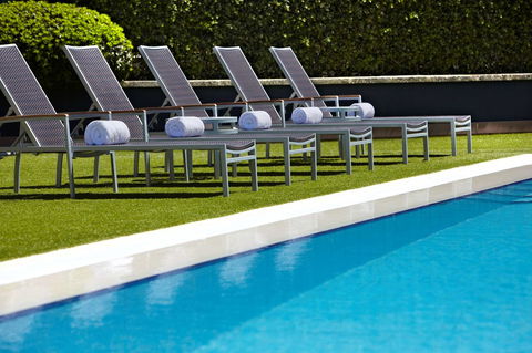 Residence On Langley Park - Australian Directory 7