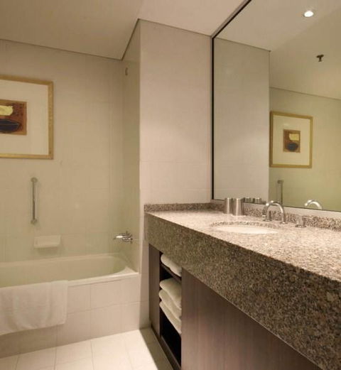 Residence On Langley Park - Australian Directory 4