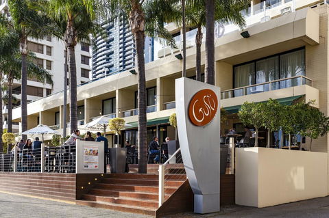 Crowne Plaza Perth, An IHG Hotel - Australian Directory 5