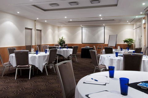 Crowne Plaza Perth, An IHG Hotel - Australian Directory 31