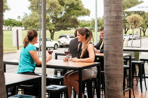 Crowne Plaza Perth, An IHG Hotel - Australian Directory 37