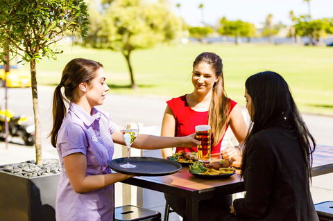 Crowne Plaza Perth, An IHG Hotel - Australian Directory 38