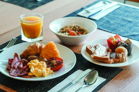 Crowne Plaza Perth, An IHG Hotel - Australian Directory 4
