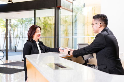 Crowne Plaza Perth, An IHG Hotel - Australian Directory 11