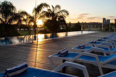 Crowne Plaza Perth, An IHG Hotel - Australian Directory 18