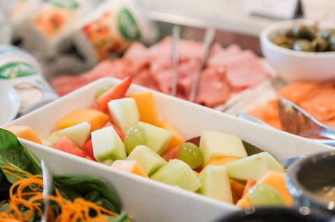 Crowne Plaza Perth, An IHG Hotel - Australian Directory 41
