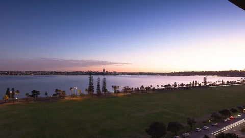 Crowne Plaza Perth, An IHG Hotel - Australian Directory 1