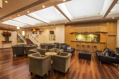 Crowne Plaza Perth, An IHG Hotel - Australian Directory 43