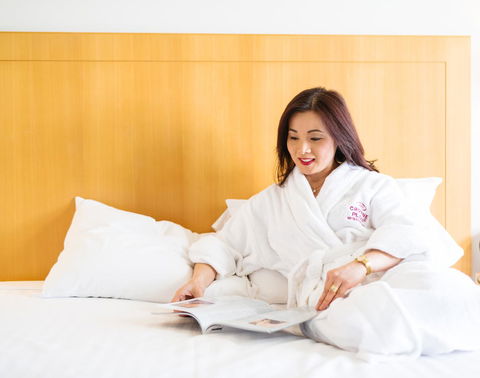 Crowne Plaza Perth, An IHG Hotel - Australian Directory 16