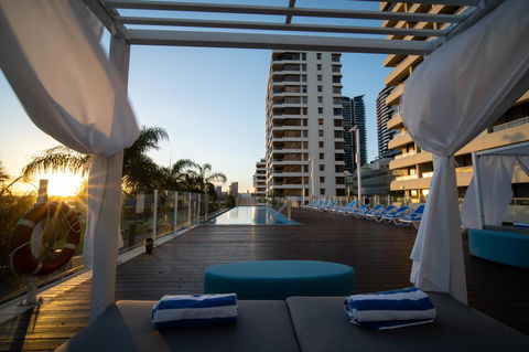 Crowne Plaza Perth, An IHG Hotel - Australian Directory 2