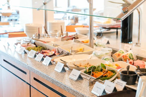 Crowne Plaza Perth, An IHG Hotel - Australian Directory 39