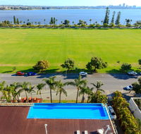 Crowne Plaza Perth - Australian Directory