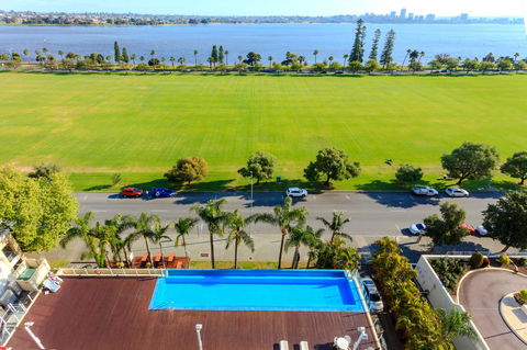 Crowne Plaza Perth, An IHG Hotel - Australian Directory 0