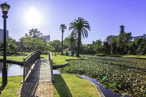 Crowne Plaza Perth, An IHG Hotel - Australian Directory 22