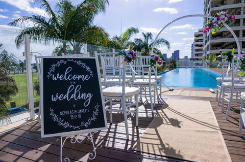 Crowne Plaza Perth, An IHG Hotel - Australian Directory 26