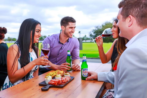 Crowne Plaza Perth, An IHG Hotel - Australian Directory 36
