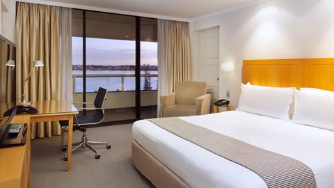 Crowne Plaza Perth, An IHG Hotel - Australian Directory 3