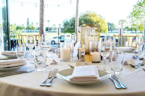 Crowne Plaza Perth, An IHG Hotel - Australian Directory 27