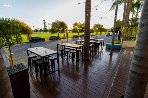 Crowne Plaza Perth, An IHG Hotel - Australian Directory 25