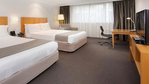 Crowne Plaza Perth, An IHG Hotel - Australian Directory 10