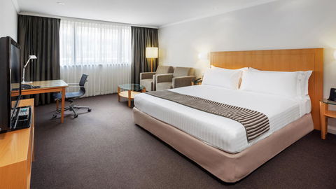 Crowne Plaza Perth, An IHG Hotel - Australian Directory 8
