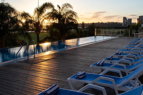 Crowne Plaza Perth, An IHG Hotel - Australian Directory 14