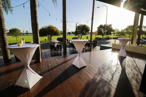 Crowne Plaza Perth, An IHG Hotel - Australian Directory 33